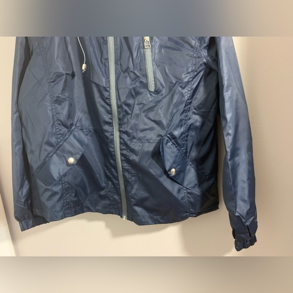 Girls Bella Donna Moda Italiana lightweight Jacket XXL - Picture 8 of 8